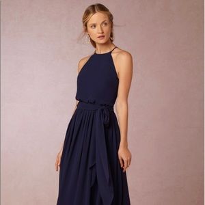[BHLDN x Donna Morgan] NWT Alana Dress, 10